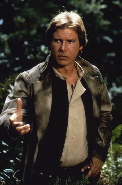 star wars 6 characters